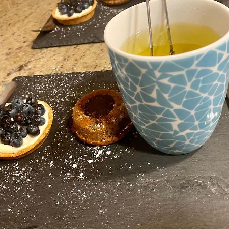 Pure Soul House Bed & Breakfast Имсуане Екстериор снимка