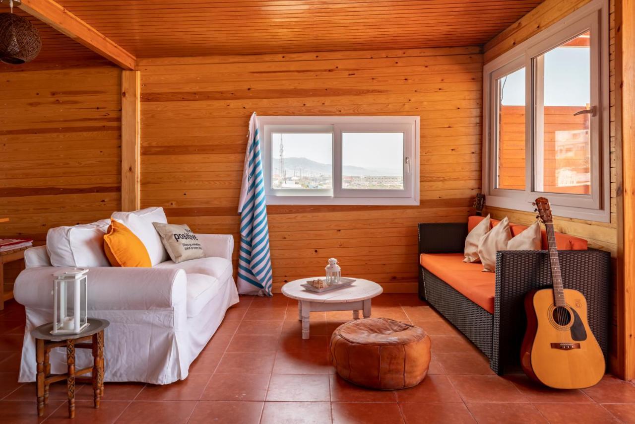 Pure Soul House Bed & Breakfast Имсуане Екстериор снимка