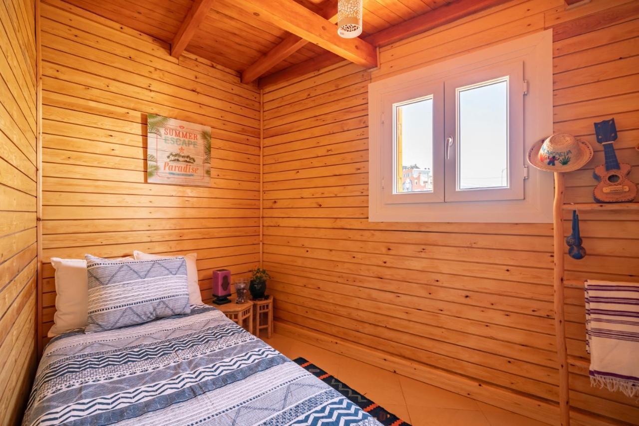 Pure Soul House Bed & Breakfast Имсуане Екстериор снимка