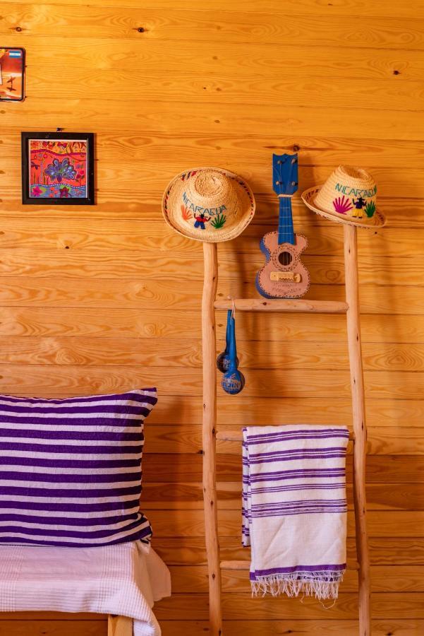 Pure Soul House Bed & Breakfast Имсуане Екстериор снимка