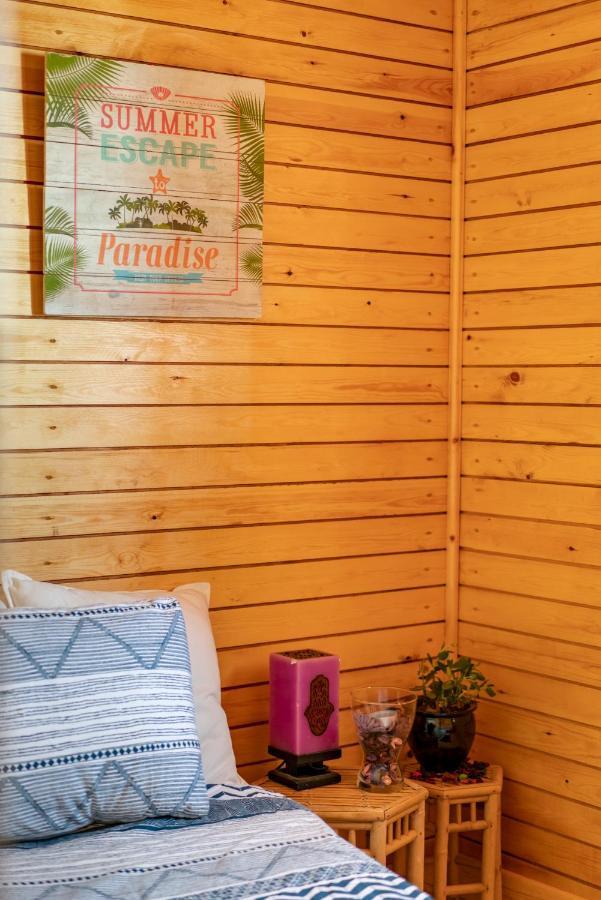 Pure Soul House Bed & Breakfast Имсуане Екстериор снимка